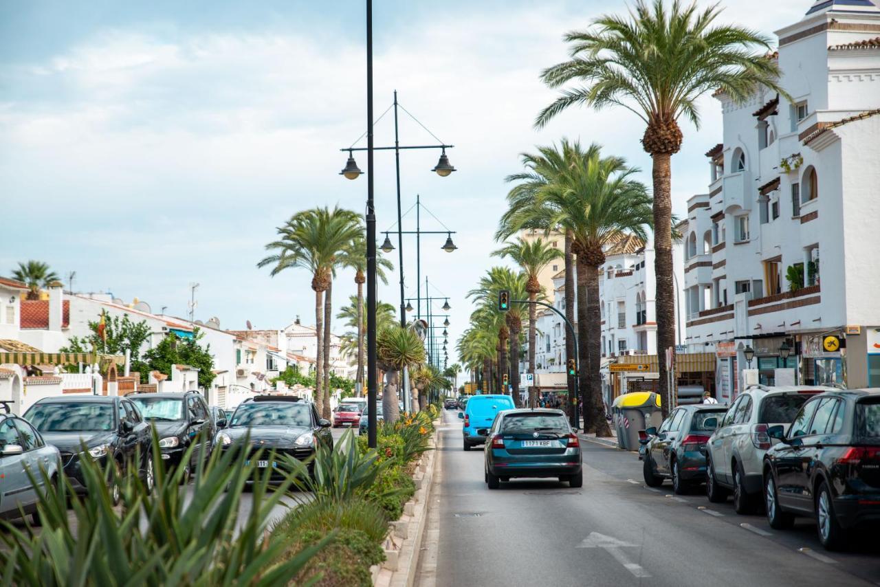 Vb Amapolas 2Bdr Sea Views & Relax Benalmadena Bagian luar foto