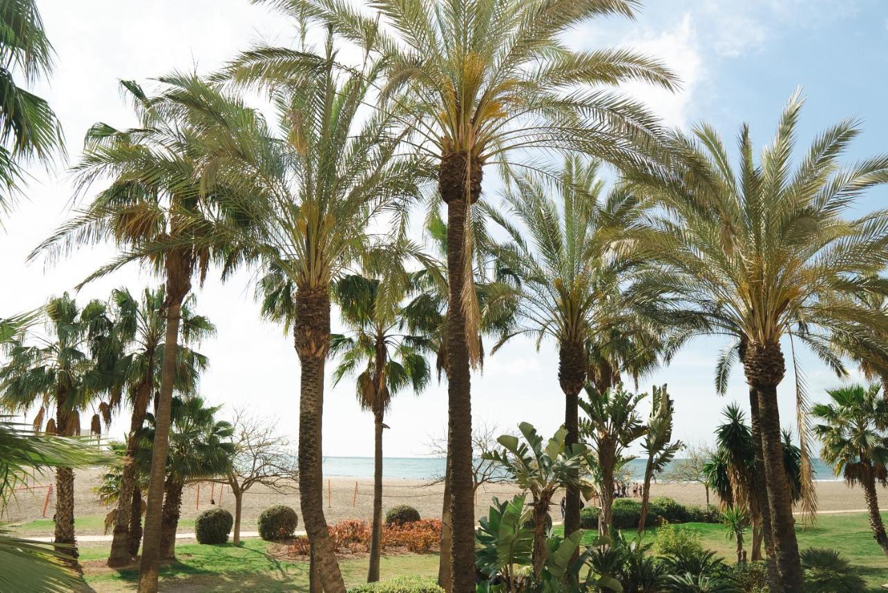 Vb Amapolas 2Bdr Sea Views & Relax Benalmadena Bagian luar foto