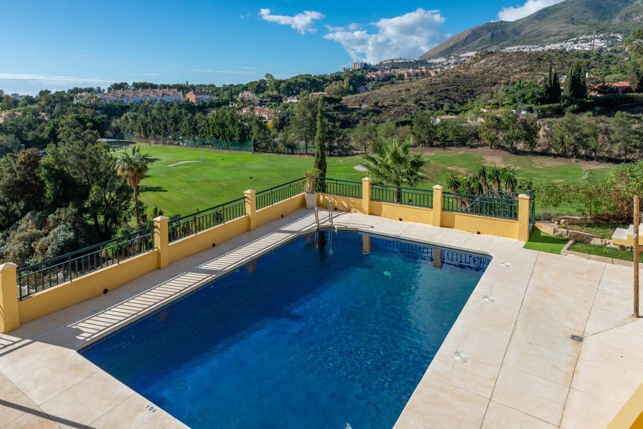 Vb Amapolas 2Bdr Sea Views & Relax Benalmadena Bagian luar foto