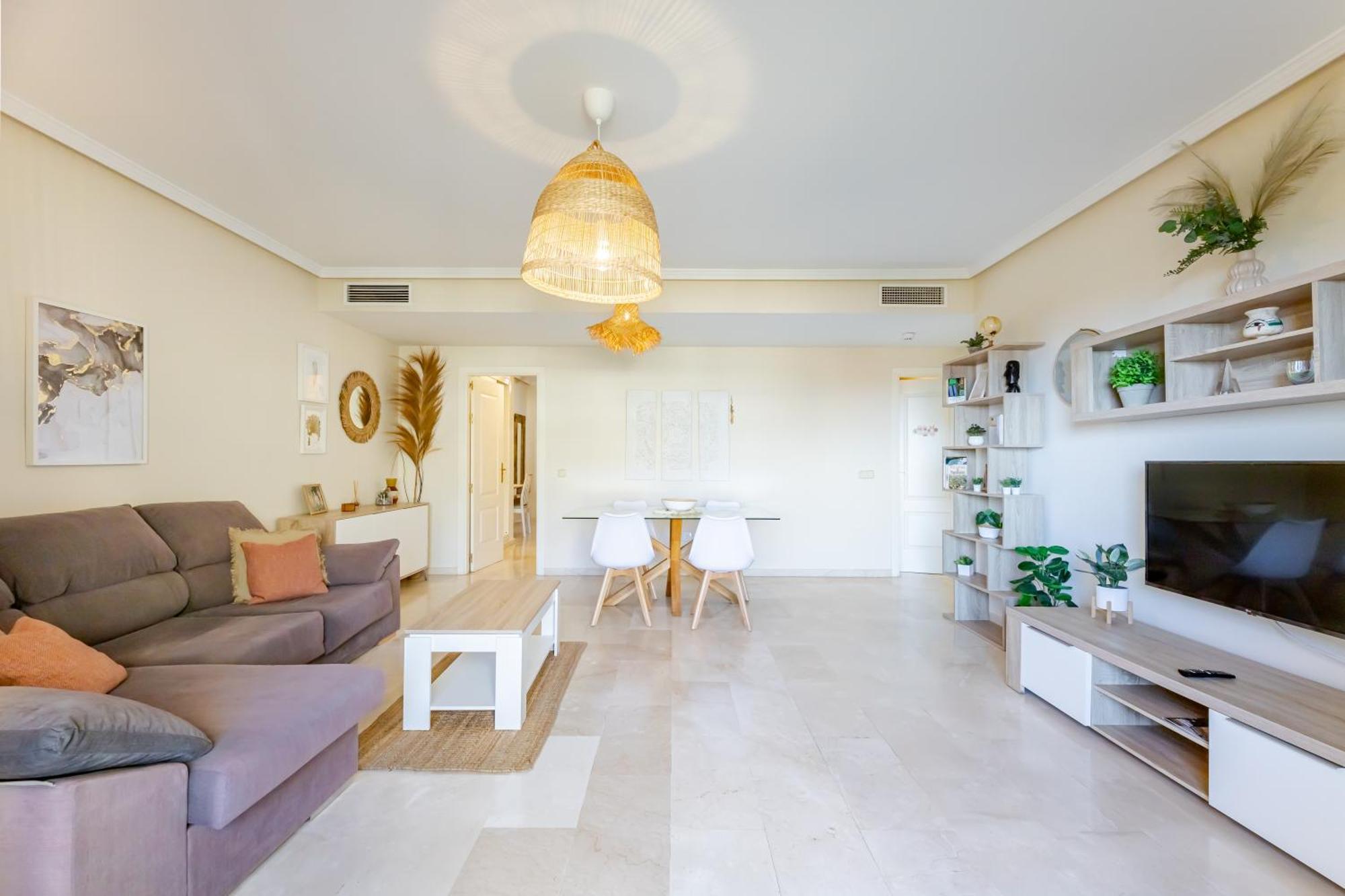 Vb Amapolas 2Bdr Sea Views & Relax Benalmadena Bagian luar foto